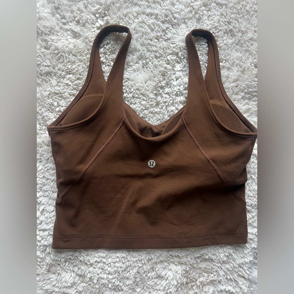 Lululemon Align Tank Size 6